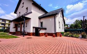 Apartament nad Strumykiem